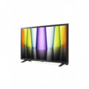 Televisor Led 32" LG Fhd 32LQ63006LA, Full Hd, Smart Tv, Wi-fi, Negro