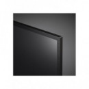 Televisor Led 32" LG Fhd 32LQ63006LA, Full Hd, Smart Tv, Wi-fi, Negro