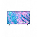 Televisor LED 55" Samsung Series 7 UE55CU7092U 4K UHD Smart TV Negro