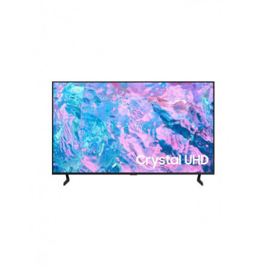 Televisor LED 55" Samsung Series 7 UE55CU7092U 4K UHD Smart TV Negro