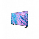 Televisor LED 55" Samsung Series 7 UE55CU7092U 4K UHD Smart TV Negro