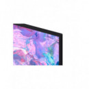 Televisor LED 55" Samsung Series 7 UE55CU7092U 4K UHD Smart TV Negro