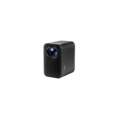 Xiaomi Proyector LED Smart L1 Pro Google TV FHD Gris