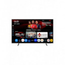 Televisor QLED Samsung TQ75Q7FAAU 75" 4K Ultra HD Smart TV Wi-Fi