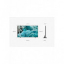 Televisor QLED Samsung TQ75Q7FAAU 75" 4K Ultra HD Smart TV Wi-Fi