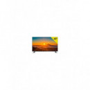 Televisor LED Aiwa 43GO60804FHD 43" Full HD Google TV Negro