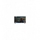 Televisor LED Aiwa 43GO60804FHD 43" Full HD Google TV Negro