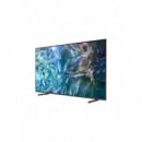 Televisor QLED 55" Samsung Q60D (QE55Q60DAU) 4K Ultra HD Smart TV