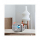 Proyector Portátil SWISS+GO SG-700 LED Full HD