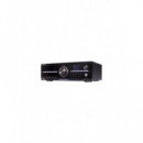 Receptor de Audio y Vídeo Aiwa AVR-7210 7.2 Canales Negro