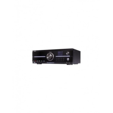Receptor de Audio y V&iacute;deo Aiwa AVR-7210 7.2 Canales Negro