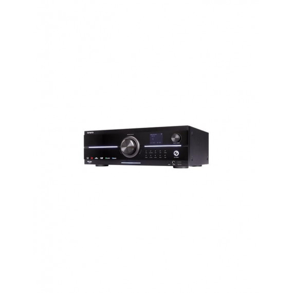 Receptor de Audio y Vídeo Aiwa AVR-7210 7.2 Canales Negro