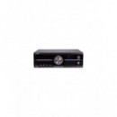 Receptor de Audio y Vídeo Aiwa AVR-7210 7.2 Canales Negro
