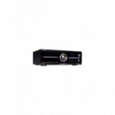 Receptor de Audio y Vídeo Aiwa AVR-7210 7.2 Canales Negro