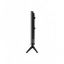 Televisor LED 16" Nevir NVR-7717 con 12V, HDMI y USB, Negro