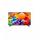 Televisor LED 50 Pulgadas LG UHD 50UT73006LA, 4K Ultra HD, Smart TV, Wi-Fi, Azul