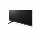 Televisor LED 50 Pulgadas LG UHD 50UT73006LA, 4K Ultra HD, Smart TV, Wi-Fi, Azul