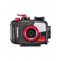 Olympus PT-059 Carcasa Submarina 45m para TG-6/TG-7
