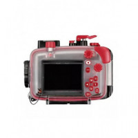 Olympus PT-059 Carcasa Submarina 45m para TG-6/TG-7