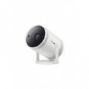 Videoproyector Samsung The Freestyle 2ª Gen SP-LFF3CLAX Blanco Full HD