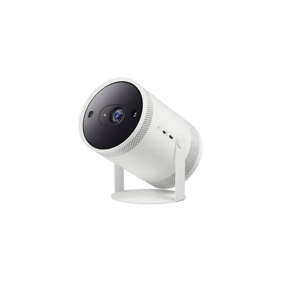 Videoproyector Samsung The Freestyle 2ª Gen SP-LFF3CLAX Blanco Full HD