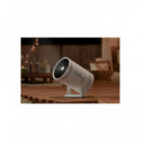 Videoproyector Samsung The Freestyle 2ª Gen SP-LFF3CLAX Blanco Full HD