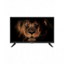 Televisor LED 24" Nevir NVR-8802 Smart TV Android 11 Negro