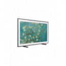Samsung The Frame QE75LS03BGU 75" 4K Ultra HD Smart TV Negro