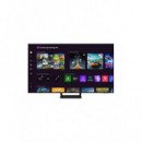 Televisor QLED 55" Samsung TQ55Q70DAT 4K UHD Smart TV Negro