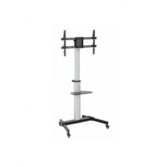 Soporte de TV Móvil REFLECTA 23243 para Pantallas de 37"-86" y 50 Kg