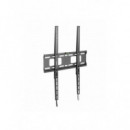 Soporte Plano Reflecta 23167 para TV 37"-75" con Carga Máx. 75 Kg