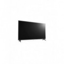 Televisor LED LG 43UR781C0LK 43" 4K Ultra HD Smart TV Negro