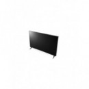 Televisor LED LG 43UR781C0LK 43" 4K Ultra HD Smart TV Negro