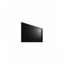 Televisor LED LG 43UR781C0LK 43" 4K Ultra HD Smart TV Negro