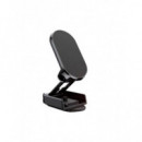 Soporte Pasivo Magnético Samsung GP-TOU023AEABW para Coche Negro