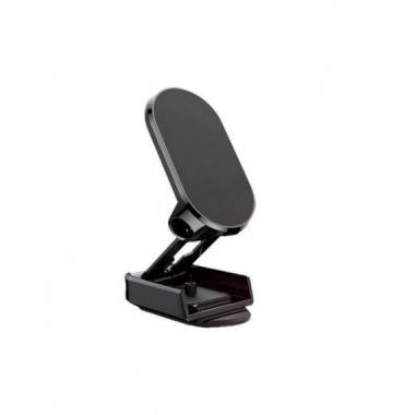 Soporte Pasivo Magn&eacute;tico Samsung GP-TOU023AEABW para Coche Negro