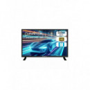 Televisor LED Manta 24LHN124D Smart TV HD 24 pulgadas Negro