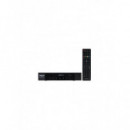Receptor Satélite FONESTAR RDS-524HD, Negro