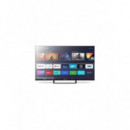 Televisor LED 43" Engel LE4385SM Full HD, Negro