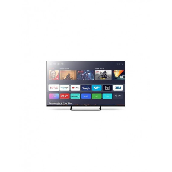 Televisor LED 43" Engel LE4385SM Full HD, Negro