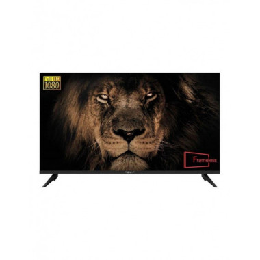 Televisor LED 40" Nevir NVR-8073-40FHD2S Smart TV Negro