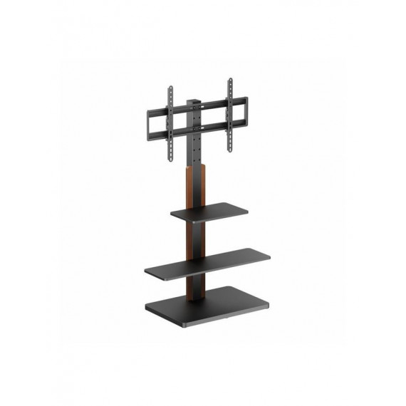 Soporte de Suelo Reflecta 23244 para TV 32"-75", Máx. 40 kg