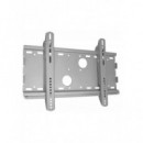 Soporte de Pared Reflecta 23081 Plano 32-55" 75kg, Plata