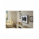 Soporte de Pared Reflecta 23081 Plano 32-55" 75kg, Plata