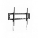 Soporte de Pared Plano Reflecta 23138 para TV 60-120", 120 kg Máximo