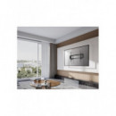 Soporte de Pared Plano Reflecta 23138 para TV 60-120", 120 kg Máximo