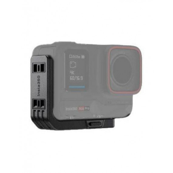 Soporte Insta360 Ace Pro Vertical-Horizontal