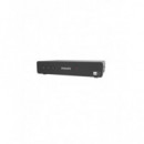 Decodificador Satélite Philips DSR3131H Full HD Negro