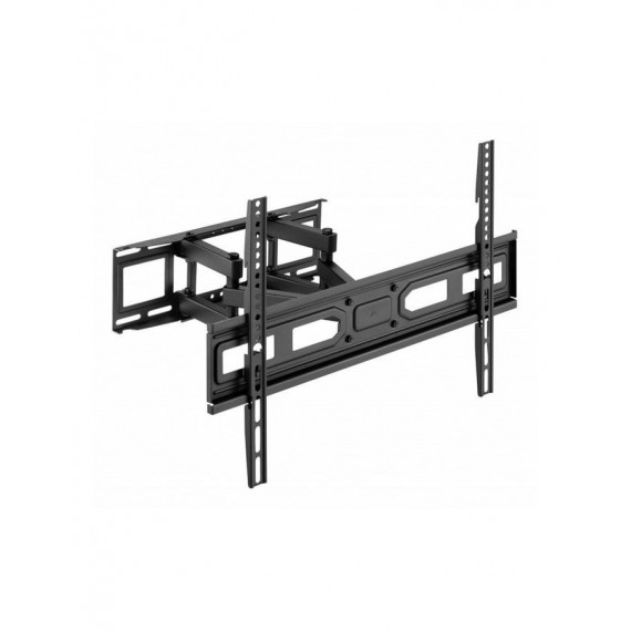 Soporte de Pared Reflecta PLEXO 23154 para TV 37-80 Pulgadas, Negro