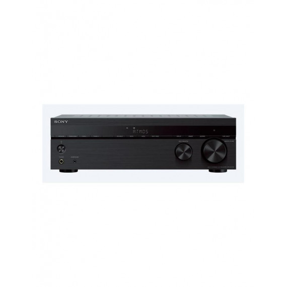 Receptor AV Sony STR-DH790 7.2 Canales con Sonido Envolvente 3D